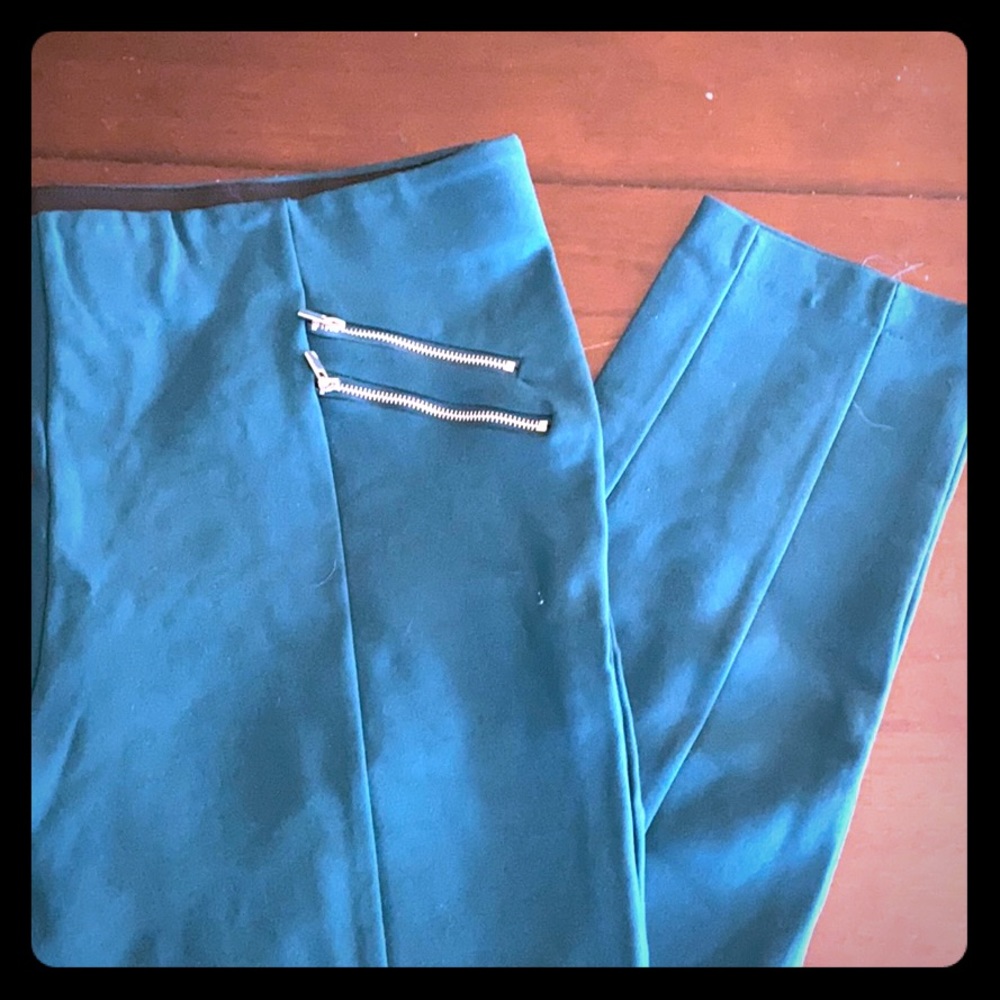 NWOT Kate & Mallory leggings